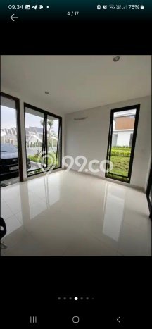 Disewakan Rumah Murah di Summarecon Bogor Bogor dengan 3 KT Disewakan Rumah Murah di Summarecon Bogor Bogor dengan 3 KT