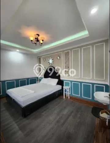 Investasi Menjanjikan! Vila Kawasan Bogor Barat, Ukuran 230m2m², Lokasi Premium Investasi Menjanjikan! Vila Kawasan Bogor Barat, Ukuran 230m2m², Lokasi Premium