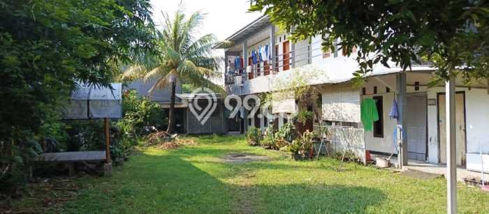 Dijual Kost di Kawasan Ciracas, Jakarta Timur, Spesifikasi 10 KT, 10 KM, 430m2 Dijual Kost di Kawasan Ciracas, Jakarta Timur, Spesifikasi 10 KT, 10 KM, 430m2