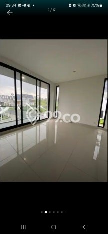 Disewakan Rumah Murah di Summarecon Bogor Bogor dengan 3 KT Disewakan Rumah Murah di Summarecon Bogor Bogor dengan 3 KT