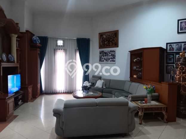 For Sale! Luxury House LT 430m2 Desain Modern di Bandung Barat For Sale! Luxury House LT 430m2 Desain Modern di Bandung Barat