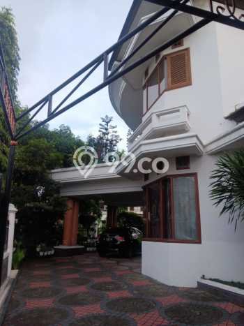For Sale! Luxury House LT 430m2 Desain Modern di Bandung Barat For Sale! Luxury House LT 430m2 Desain Modern di Bandung Barat
