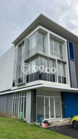Unit Ruko Disewakan di Citra Grand di Area Ramai & Strategis Unit Ruko Disewakan di Citra Grand di Area Ramai & Strategis