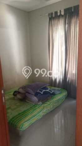 Rumah Luas Asri 3 KT Siap Huni di Cibubur Jakarta Timur Rumah Luas Asri 3 KT Siap Huni di Cibubur Jakarta Timur