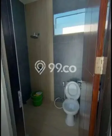 Lokasi strategis! Rumah siap huni disewakan di Candi LB 60m2 Lokasi strategis! Rumah siap huni disewakan di Candi LB 60m2