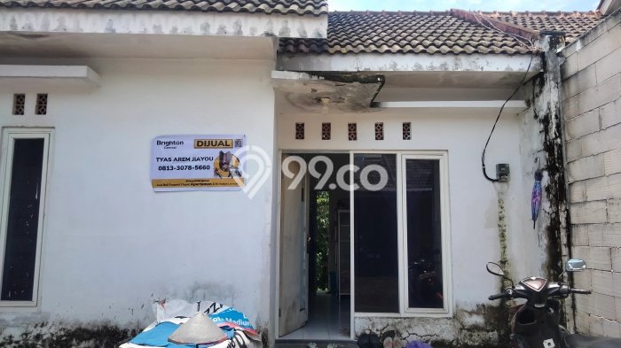 Rumah Murah Dijual di Wungu, Madiun Harga Rp 160 Juta Rumah Murah Dijual di Wungu, Madiun Harga Rp 160 Juta