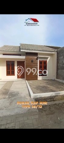 Hunian Terjangkau Dijual di Kawedanan, Magetan Harga Rp 210 Juta Hunian Terjangkau Dijual di Kawedanan, Magetan Harga Rp 210 Juta