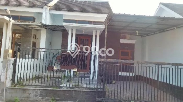 Rumah Modern Cantik 2 Kamar Siap Huni di Wungu Rumah Modern Cantik 2 Kamar Siap Huni di Wungu