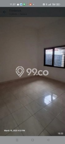 Sewa Rumah Murah di ngagel Surabaya dengan 5 KT Sewa Rumah Murah di ngagel Surabaya dengan 5 KT