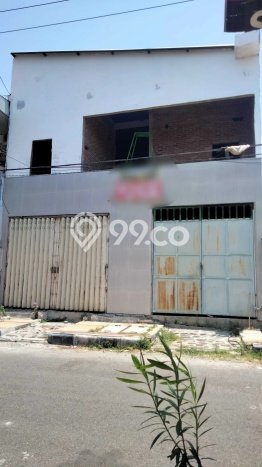 Unit Ruko Strategis di Taman, Madiun Potensi Cuan Besar Unit Ruko Strategis di Taman, Madiun Potensi Cuan Besar