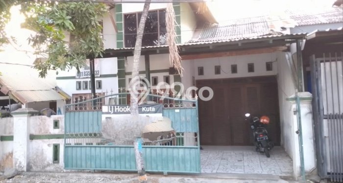 Rumah Luas Asri 3 KT Siap Huni di Gatot Subroto Denpasar Rumah Luas Asri 3 KT Siap Huni di Gatot Subroto Denpasar