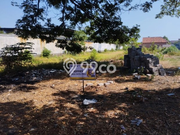 Lahan Kosong Dijual di Purworejo, Pasuruan, Luas 2095m2 Area Strategis Lahan Kosong Dijual di Purworejo, Pasuruan, Luas 2095m2 Area Strategis