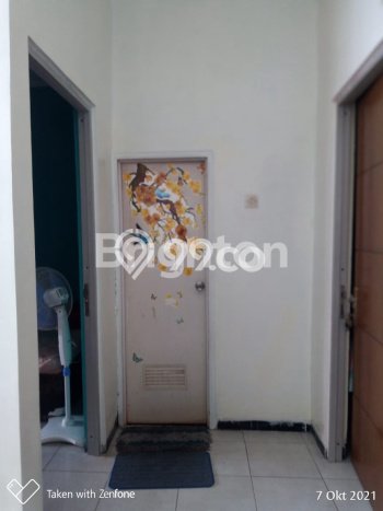Rumah Modern Minimalis 2 KT Siap Huni di Sidoarjo Rumah Modern Minimalis 2 KT Siap Huni di Sidoarjo