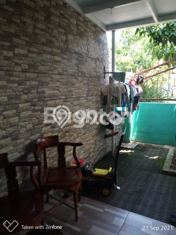 Rumah Modern Minimalis 2 KT Siap Huni di Sidoarjo Rumah Modern Minimalis 2 KT Siap Huni di Sidoarjo