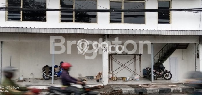 Ruko Dijual Lokasi Emas di Waru Luas 77m2 Ruko Dijual Lokasi Emas di Waru Luas 77m2
