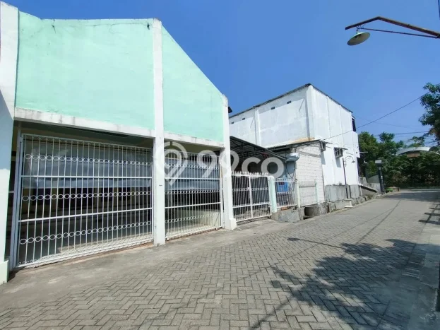 Gudang disewakan lokasi strategis Geneng Ngawi 500m2 Gudang disewakan lokasi strategis Geneng Ngawi 500m2