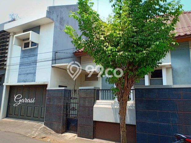 Hunian Mewah Siap Huni LT 360m2 di Purworejo, Pasuruan Hunian Mewah Siap Huni LT 360m2 di Purworejo, Pasuruan