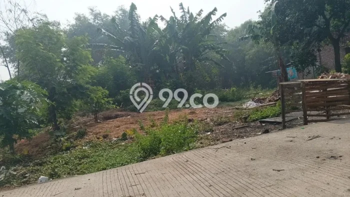 Tanah Kavling di Trowulan Dijual dengan Luas 140m2 Tanah Kavling di Trowulan Dijual dengan Luas 140m2