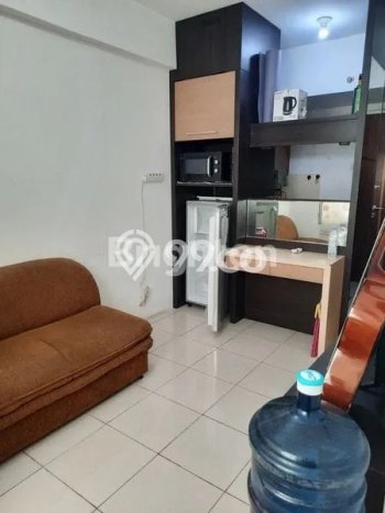 Dijual Apartemen 2 KT 1 KM di Darmo Permai Luas 36m2 Dijual Apartemen 2 KT 1 KM di Darmo Permai Luas 36m2