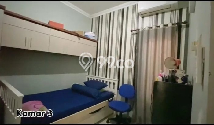 Jual Rumah Favorit Siap Huni LB 270m2 di Candi, Sidoarjo Jual Rumah Favorit Siap Huni LB 270m2 di Candi, Sidoarjo
