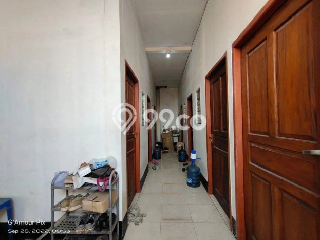 Tersedia Rumah Kost di Ketintang, Surabaya 15 Kamar Tersedia Rumah Kost di Ketintang, Surabaya 15 Kamar
