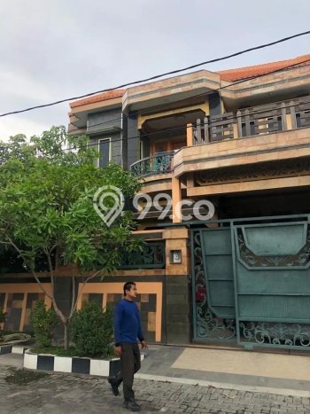 Hot Offer Hunian Mewah Ideal dan Luas di Wiyung, Surabaya Hot Offer Hunian Mewah Ideal dan Luas di Wiyung, Surabaya