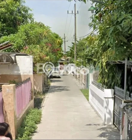 Tanah Kavling di Puri Dijual dengan Luas 288m2 Tanah Kavling di Puri Dijual dengan Luas 288m2