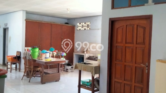 Rumah Modern Minimalis 10 Kamar Bisa Langsung Pindah di Taman Rumah Modern Minimalis 10 Kamar Bisa Langsung Pindah di Taman