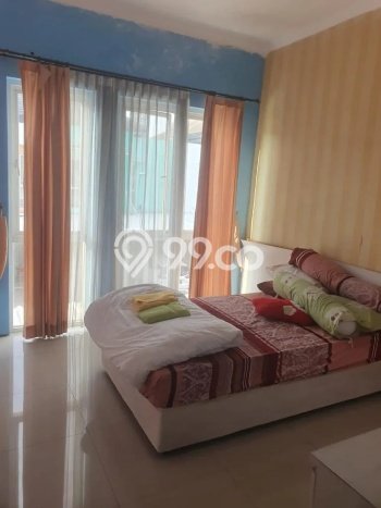 Rumah Modern Cantik 3 KT Siap Huni di Sedati Rumah Modern Cantik 3 KT Siap Huni di Sedati