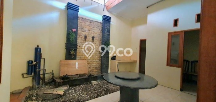 Dijual Rumah 4 Kamar Lokasi Ideal Nyaman dan Strategis di Sidoarjo Dijual Rumah 4 Kamar Lokasi Ideal Nyaman dan Strategis di Sidoarjo