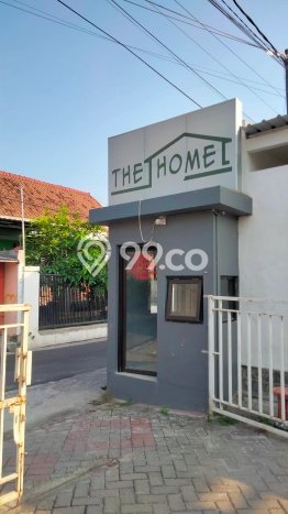 Rumah Modern Cantik 2 Kamar Siap Huni di Wungu Rumah Modern Cantik 2 Kamar Siap Huni di Wungu