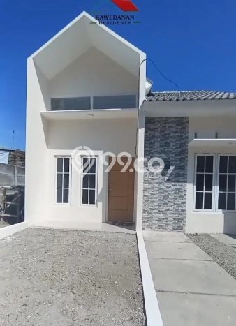 Jual Rumah Harga Miring Kawedanan Punya 2 KT & LT 72m2 Jual Rumah Harga Miring Kawedanan Punya 2 KT & LT 72m2