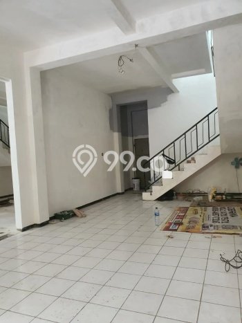 SEWA STRATEGIS! Ruko di Larangan, Luas 90m², Area Berkembang SEWA STRATEGIS! Ruko di Larangan, Luas 90m², Area Berkembang