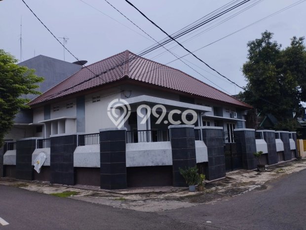 Hunian Mewah Siap Huni LT 360m2 di Purworejo, Pasuruan Hunian Mewah Siap Huni LT 360m2 di Purworejo, Pasuruan