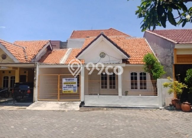 Disewakan Hunian Konsep Modern di Sidoarjo Sidoarjo dengan 3 Kamar Disewakan Hunian Konsep Modern di Sidoarjo Sidoarjo dengan 3 Kamar