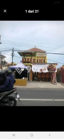 Dijual Cepat Rumah Favorit Siap Huni LB 224m2 di Jetis, Mojokerto Dijual Cepat Rumah Favorit Siap Huni LB 224m2 di Jetis, Mojokerto