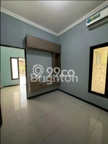Lokasi strategis! Rumah siap huni dikontrakkan di Sidoarjo LB 50m2 Lokasi strategis! Rumah siap huni dikontrakkan di Sidoarjo LB 50m2