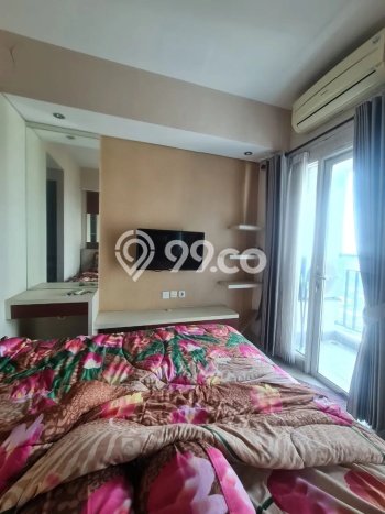 Unit Apartemen 1 Kamar & 1 Kamar Mandi Dijual di Gayungan, Surabaya Unit Apartemen 1 Kamar & 1 Kamar Mandi Dijual di Gayungan, Surabaya