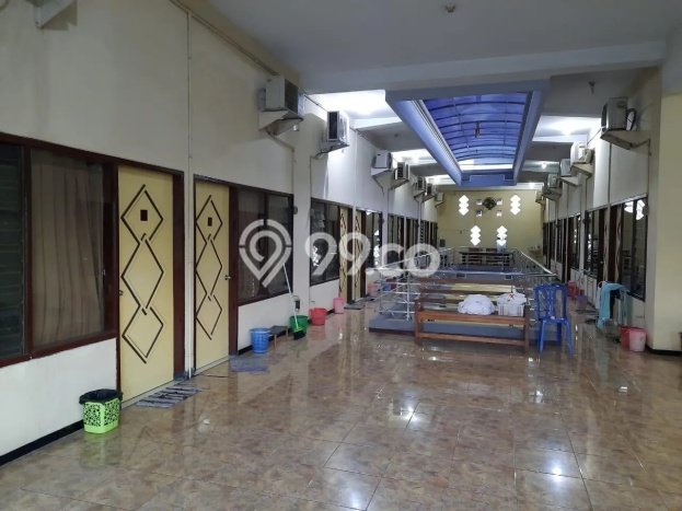 Aset Investasi! Rumah Kost Dijual di Wonocolo, Surabaya, 39 KT, 39 KM, Luas 2000m2 Aset Investasi! Rumah Kost Dijual di Wonocolo, Surabaya, 39 KT, 39 KM, Luas 2000m2