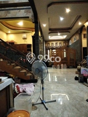 Hot Offer Hunian Mewah Ideal dan Luas di Wiyung, Surabaya Hot Offer Hunian Mewah Ideal dan Luas di Wiyung, Surabaya