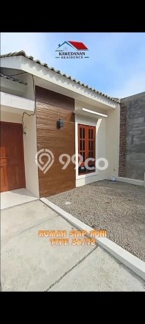Hunian Terjangkau Dijual di Kawedanan, Magetan Harga Rp 210 Juta Hunian Terjangkau Dijual di Kawedanan, Magetan Harga Rp 210 Juta