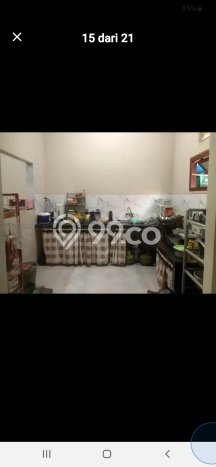 Dijual Cepat Rumah Favorit Siap Huni LB 224m2 di Jetis, Mojokerto Dijual Cepat Rumah Favorit Siap Huni LB 224m2 di Jetis, Mojokerto