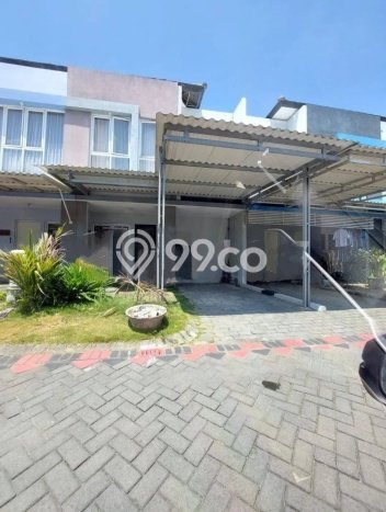 Rumah Modern Cantik 3 KT Siap Huni di Sedati Rumah Modern Cantik 3 KT Siap Huni di Sedati