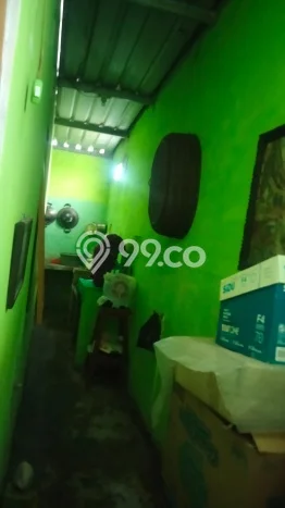 Rumah Sederhana Dijual Lokasi Wungu 2 Kamar dengan Luas Tanah 70m2 Rumah Sederhana Dijual Lokasi Wungu 2 Kamar dengan Luas Tanah 70m2