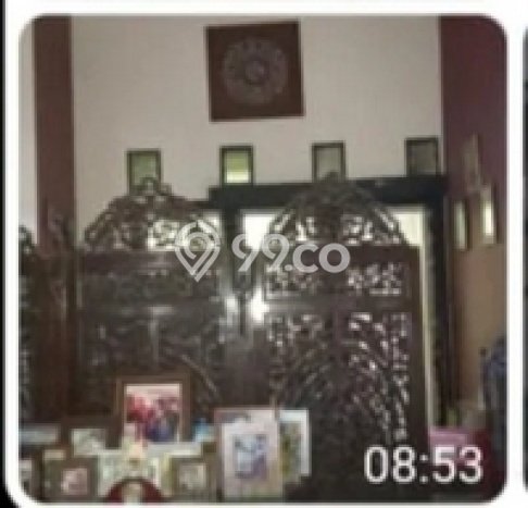 Dijual Rumah Modern 3 KT di Wonorejo, Surabaya Dijual Rumah Modern 3 KT di Wonorejo, Surabaya