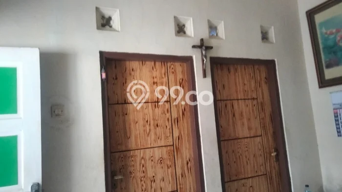 Rumah Sederhana Dijual Lokasi Wungu 2 Kamar dengan Luas Tanah 70m2 Rumah Sederhana Dijual Lokasi Wungu 2 Kamar dengan Luas Tanah 70m2