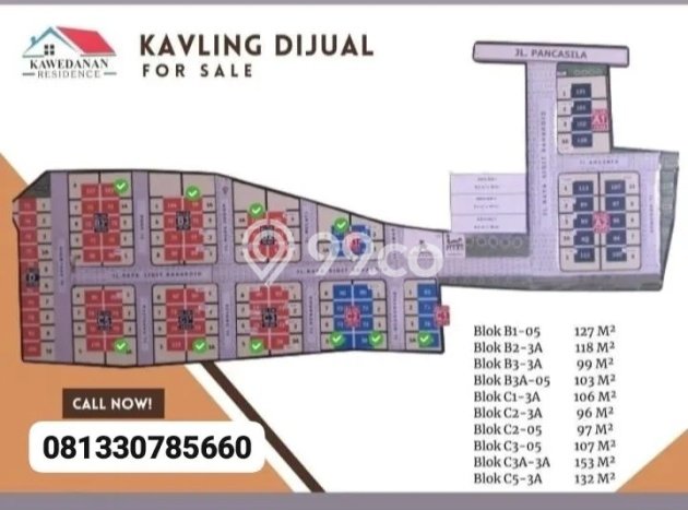 Jual Rumah Harga Miring Kawedanan Punya 2 KT & LT 72m2 Jual Rumah Harga Miring Kawedanan Punya 2 KT & LT 72m2