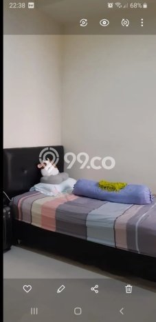 Rumah Strategis Minimalis Lb 105m2 di Sidoarjo, Sidoarjo Rumah Strategis Minimalis Lb 105m2 di Sidoarjo, Sidoarjo