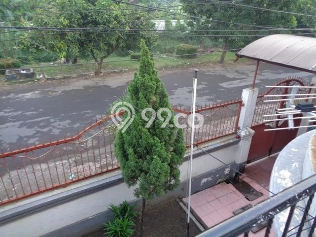 Tersedia Rumah Kost di Ketintang, Surabaya 11 Kamar Tersedia Rumah Kost di Ketintang, Surabaya 11 Kamar