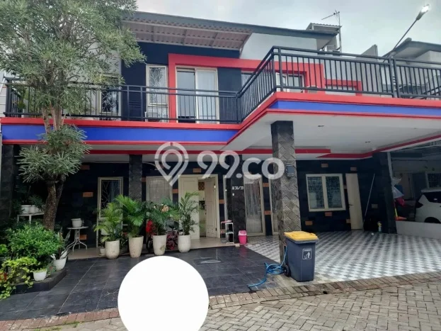 Jual Rumah Minimalis Bagus Punya 5 KT di Sedati Sidoarjo SHM Jual Rumah Minimalis Bagus Punya 5 KT di Sedati Sidoarjo SHM